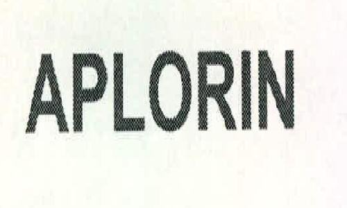 Aplorin Device mark 2273631 Trademark