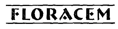 Floracem (letter Written In Underlined Or Overlined) Device mark 1478206 Trademark