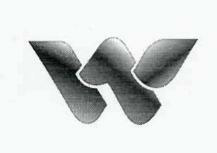 W (device) Device mark 2642515 Trademark