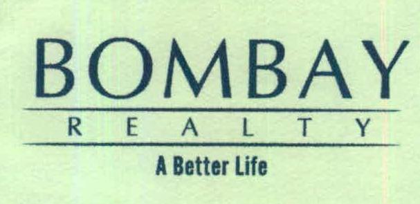 Bombay Reality Device mark 1894934 Trademark
