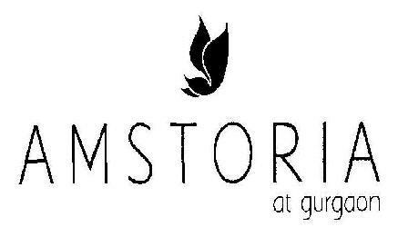 Amstoria With Device Device mark 2025118 Trademark