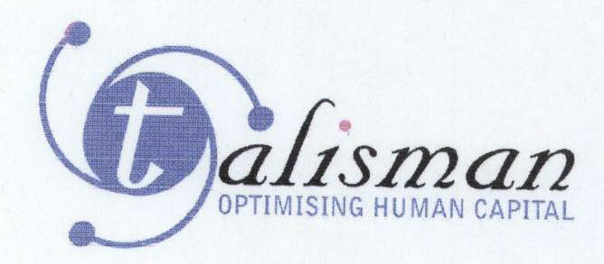 T Alisman With Device Device mark 1667661 Trademark