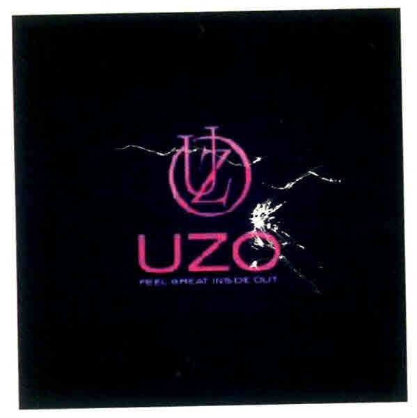 Uzo Device mark 2659792 Trademark
