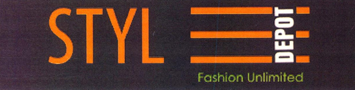 Styl Depot Fashion Unlimited Device mark 2598370 Trademark
