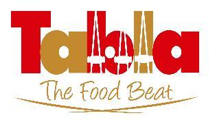 Tabla - The Food Beat Device mark 2540475 Trademark