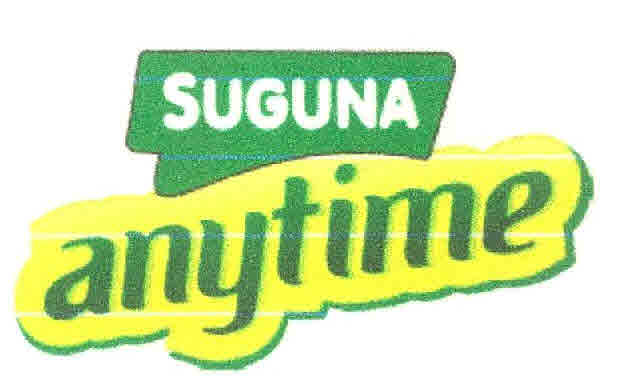 Suguna Anytime Device mark 2687411 Trademark