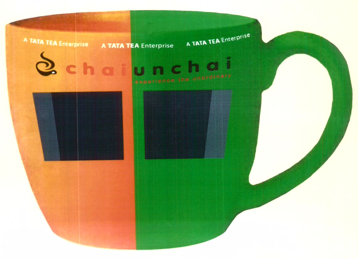 C H A I U N C H A I Device mark 1450391 Trademark