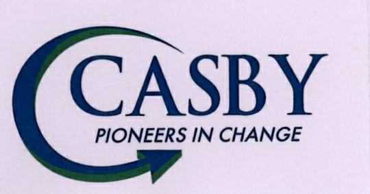 Casby Pioneer In Change Device mark 1809317 Trademark
