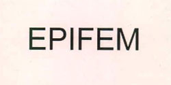Epifem Device mark 2543864 Trademark