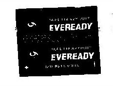 Eveready Device mark 816695 Trademark