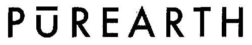 Purearth Device mark 2973149 Trademark