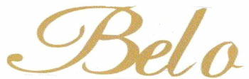 Belo Device mark 1809403 Trademark