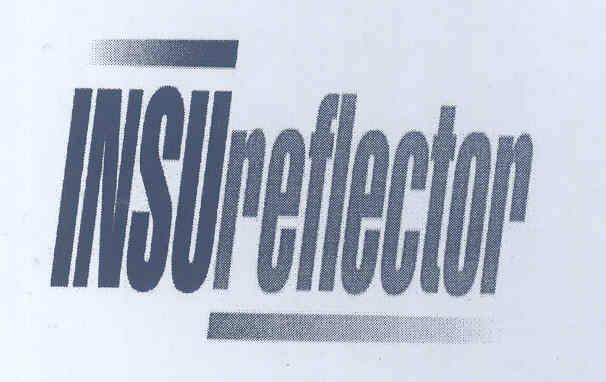 Insureflector (label) Device mark 1764766 Trademark
