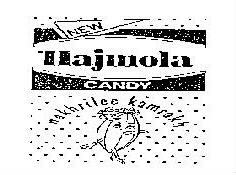 Hajmola Candy Nakhrilee Kamrakh ( Device Label) Device mark 810783 Trademark