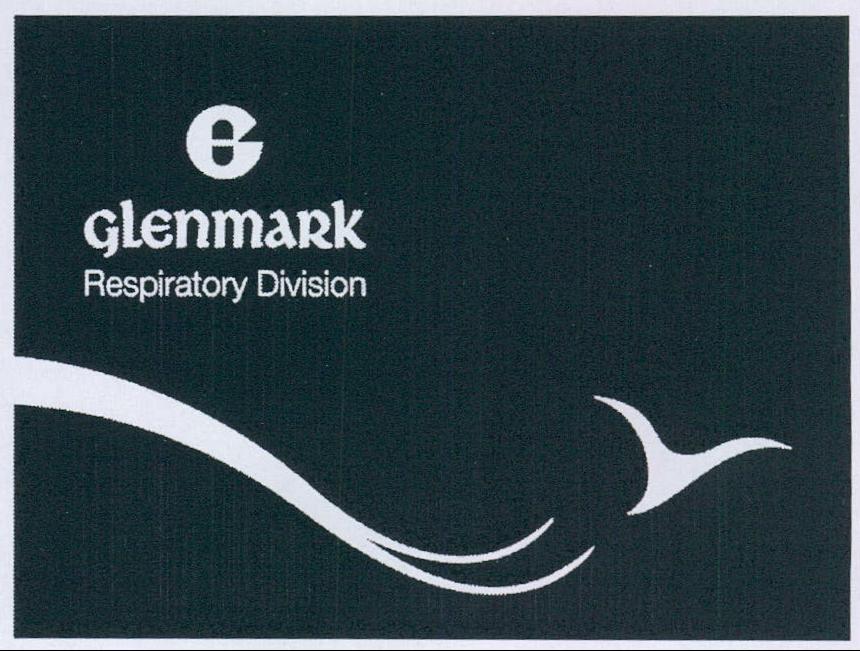 Glenmark Respiratory Division Device mark 2044439 Trademark