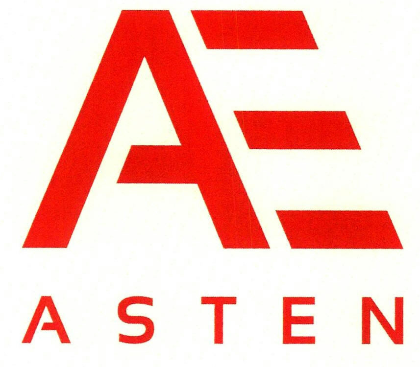 Ae Asten Device mark 2586461 Trademark