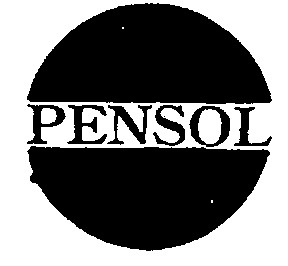 Pensol Device mark 760293 Trademark