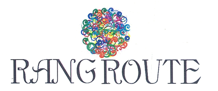 Rangroute Device mark 2945951 Trademark