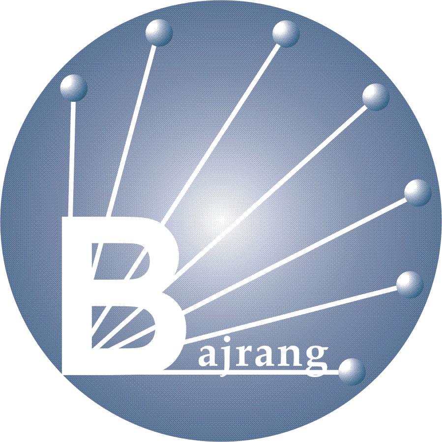 Bajrang Device mark 2470650 Trademark