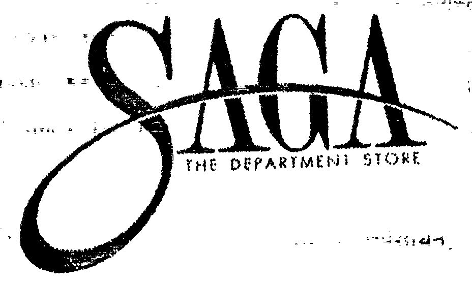 Saga Device mark 603317 Trademark