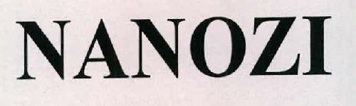 Nanozi Device mark 2342314 Trademark