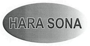 Hara Sona Device mark 2388792 Trademark