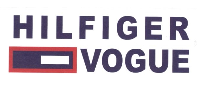 Hilfiger Vogue Device mark 2318030 Trademark