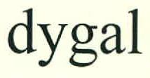 Dygal Device mark 2614275 Trademark