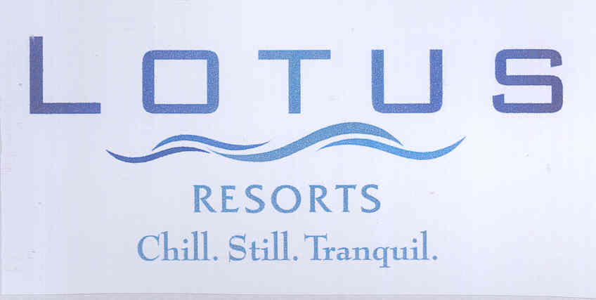 Lotus (label) Device mark 1698342 Trademark