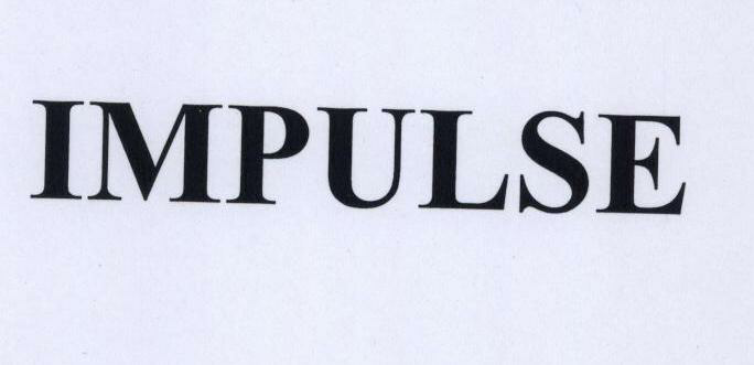 Impulse With Device Device mark 1655883 Trademark