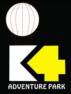 K4 Adventure Park Device mark 2675021 Trademark