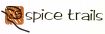 Spice Trails (label) Device mark 1525324 Trademark