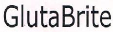 Glutabrite Device mark 2784230 Trademark