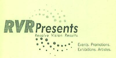 Rvr Presents Resolve Vision Results Device mark 2958040 Trademark