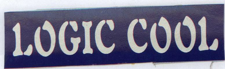 Logic Cool (label) Device mark 1576454 Trademark