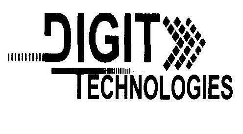 Digit Technologies Device mark 2009860 Trademark