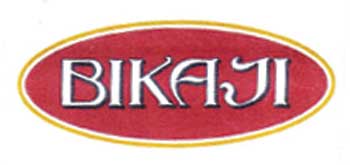 Bikaji ( Labal ) Device mark 1295090 Trademark