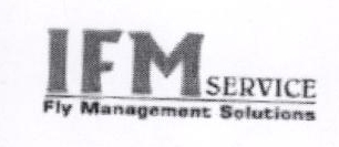 Ifm Service Device mark 1874456 Trademark