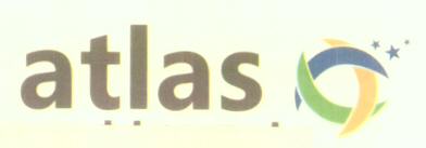 Atlas (device Of Stars) Device mark 1604653 Trademark