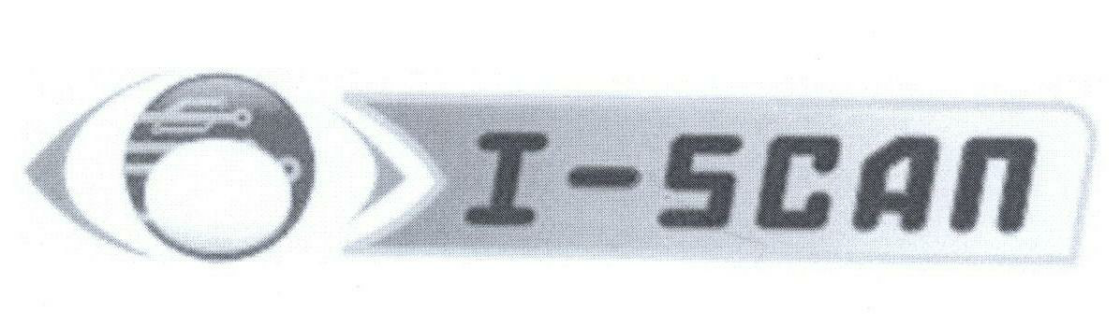 I-scan With Devise Device mark 1656677 Trademark