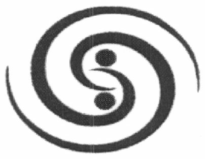 (logo) Device mark 1412267 Trademark