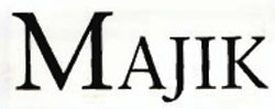 Majik Device mark 651667 Trademark