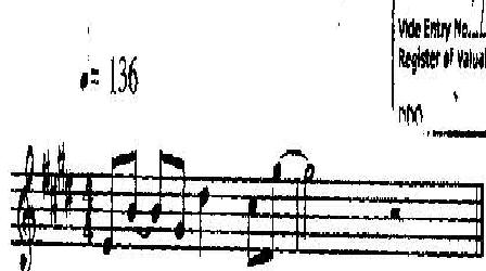 Sound Mark Device mark 1880519 Trademark