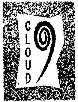 Cloud Device mark 555983 Trademark