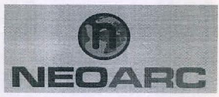 N Neoarc Device mark 2874801 Trademark