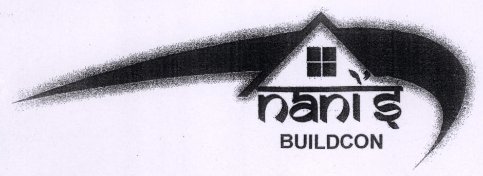 Nani's Buildcon (device) Device mark 1814061 Trademark