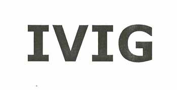 Ivig Device mark 1866699 Trademark