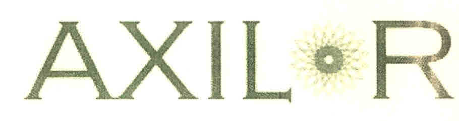 Axilor Device mark 2996571 Trademark