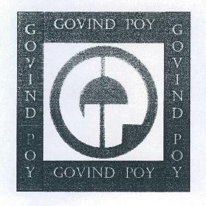 Govind Poy (label) Device mark 1988203 Trademark