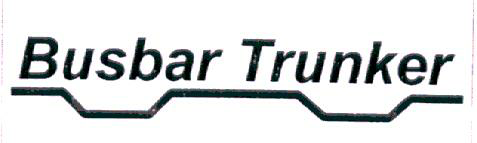 Busbar Trunker Device mark 1911433 Trademark